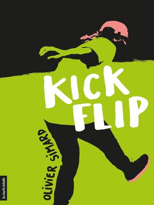 cover image of Kickflip
